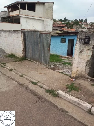 Imagem Terreno em Mairiporã / Terra preta.