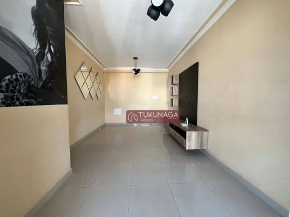 Imagem Apartamento à venda, 59 m² por R$ 520.000,00 - Picanco - Guarulhos/SP
