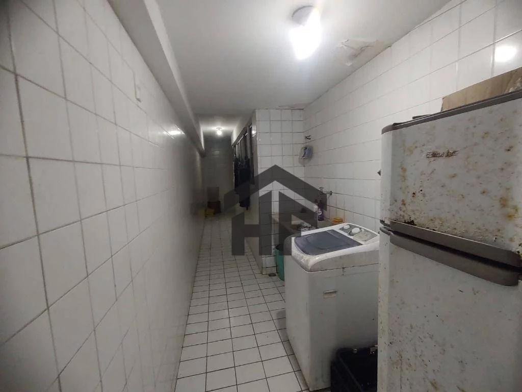 Imagem Apartamento com 3 Quartos à Venda, 162 m² em Boa Viagem - Recife