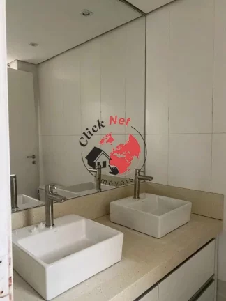 Imagem Apartamento com 3 suítes á venda no bairro Casa Branca em Santo André