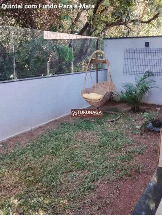 Imagem Casa à venda, 175 m² por R$ 1.590.000,00 - Loteamento Park Gran Reserve - Indaiatuba/SP