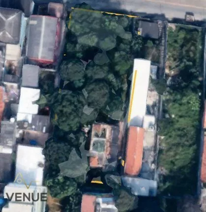Imagem Terreno à venda, 1000 m² por R$ 1.600.000,00 - Itaquera - São Paulo/SP