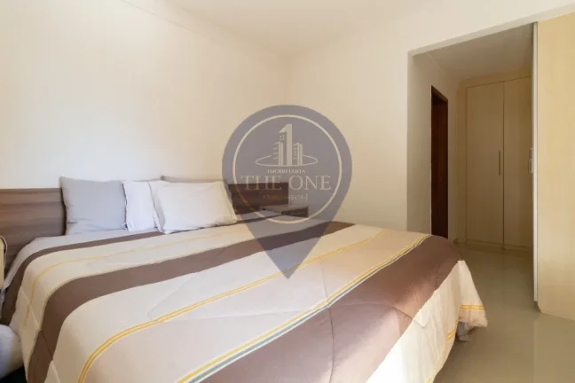 Imagem Apartamento à venda em Perdizes, São Paulo-SP, com 3 quartos, 1 suíte e 2 vagas de garagem!