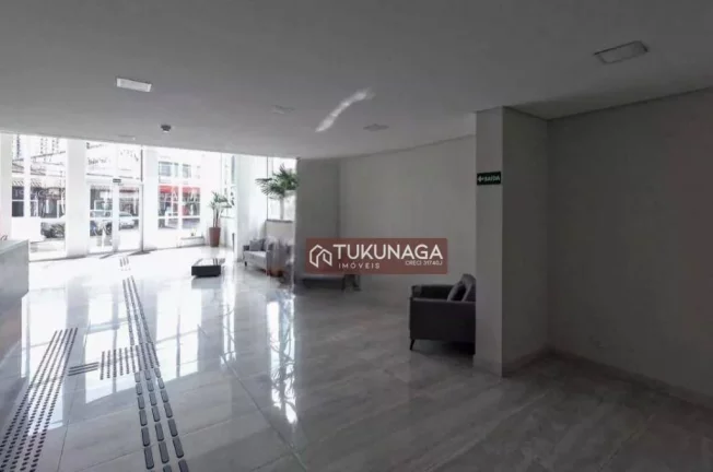 Imagem Apartamento com 3 quartos à venda, 60 m² por R$ 600.000 - Macedo - Guarulhos/SP