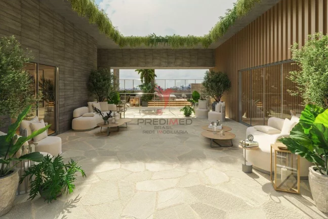 Imagem Apartamento à venda na Praia de Intermares