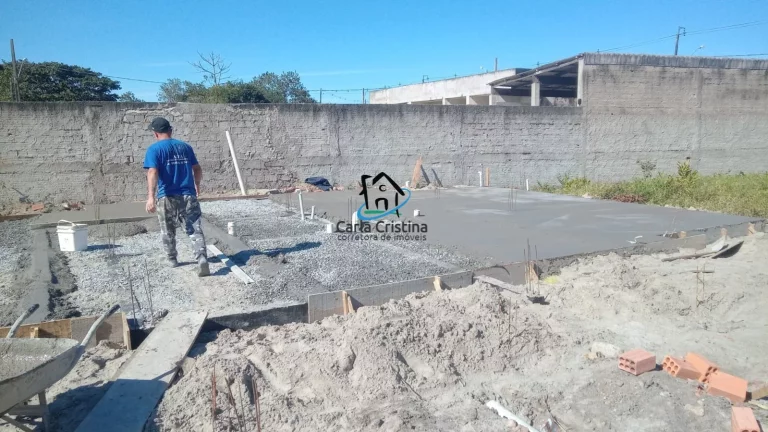 Imagem CASA RESIDENCIAL em MATINHOS - PR, Sertãozinho
