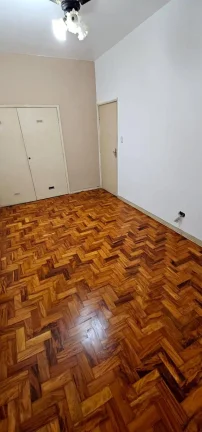 Imagem Apartamento Vila Buarque - 98M², 3 Dorms, Frente.