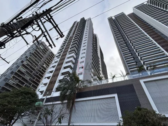 Imagem Apartamento à venda, 26 m² por R$ 420.000,00 - Brooklin - São Paulo/SP