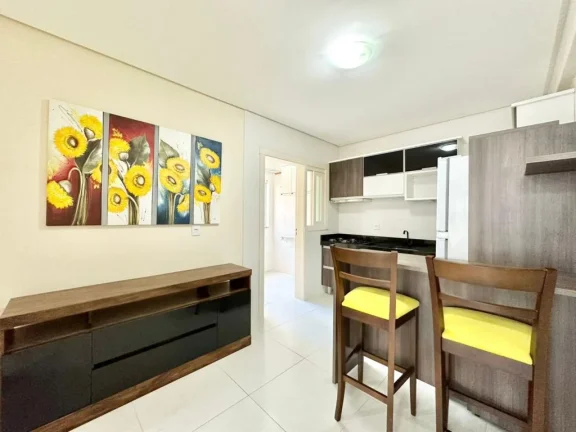 Imagem Apartamento 2 Dormitórios - Bairro Zona Nova