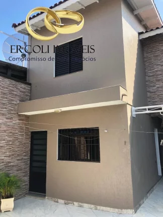 Imagem CASA RESIDENCIAL em São Paulo - SP, Cidade Patriarca