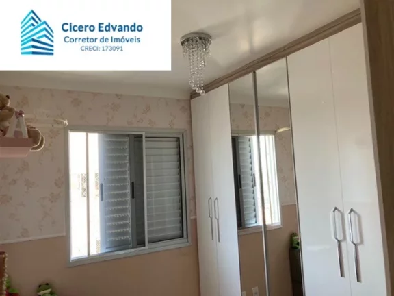 Imagem APARTAMENTO RESIDENCIAL em SÃO PAULO - SP, CIDADE LÍDER
