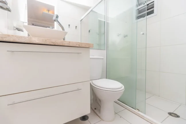 Imagem Apartamento para venda em Vila Bela com 2 quartos, sendo 1 suíte , 61m2