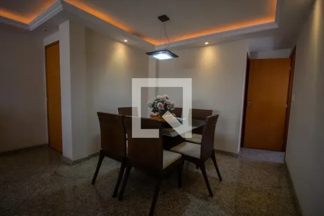 Imagem Apartamento à Venda - Recreio, 3 Quartos, 300 m2