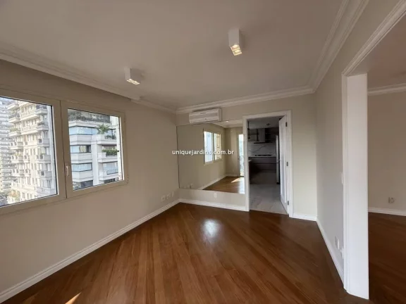 Imagem Apartamento à venda Jardim Europa São Paulo