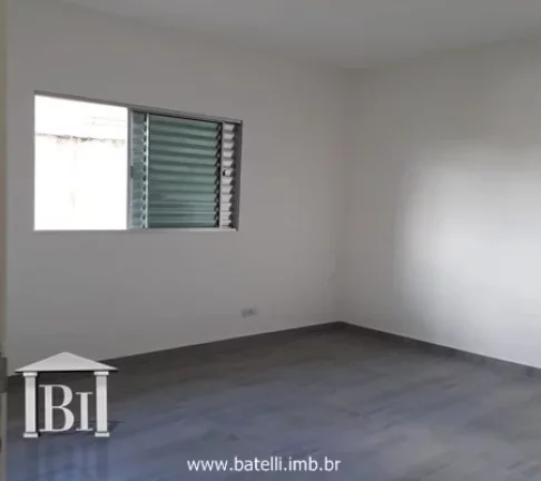 Imagem Casa - Locação - Veloso | Batelli Imóveis