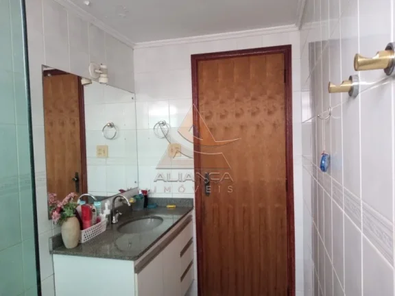 Imagem Apartamento - Ribeirão Preto - Campos Eliseos