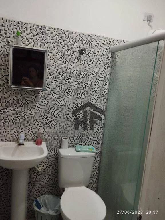 Imagem Casa com 2 Quartos à Venda, 70 m² em Pau Amarelo - Paulista