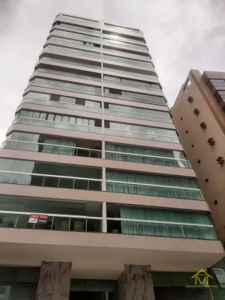 Apartamento com 4 Quartos à Venda, 205 m² em Praia Da Costa - Vila Velha