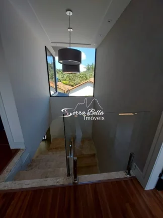 Imagem Casa com 4 dormitórios à venda, 400 m² por R$ 1.600.000,00 - Green Valleiy - Teresópolis/RJ