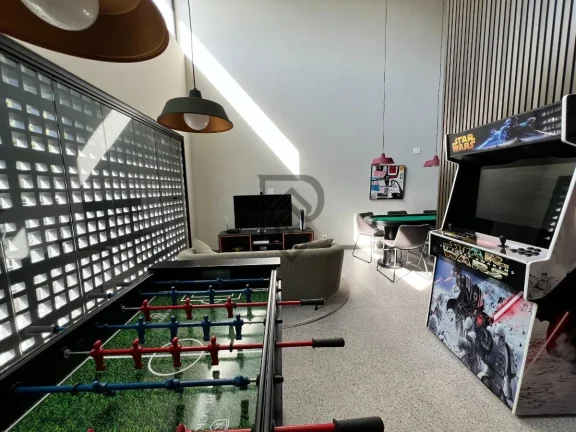 Imagem Apartamento Ecos Vila Madalena pronto para morar
