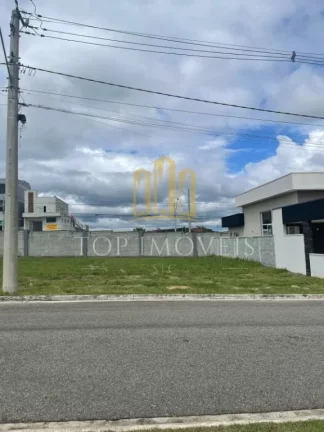 Imagem Excelente Terreno Plano Localizado no Ruda 252m²