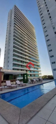 Imagem Apartamento à venda, 326 m² por R$ 4.900.000,00 - Mucuripe - Fortaleza/CE