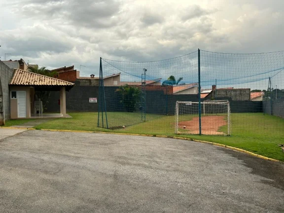 Imagem Casa a venda no Condomínio Residencial Bella Vista