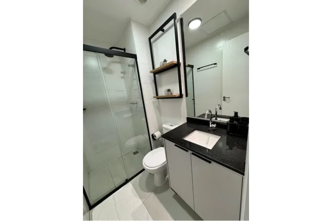 Imagem APARTAMENTO RESIDENCIAL em São Paulo - SP, Jardim das Acácias