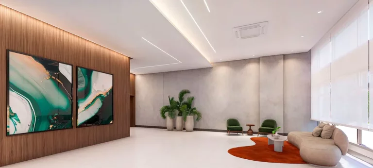 Imagem APARTAMENTO RESIDENCIAL em São Paulo - SP, Brooklin Novo