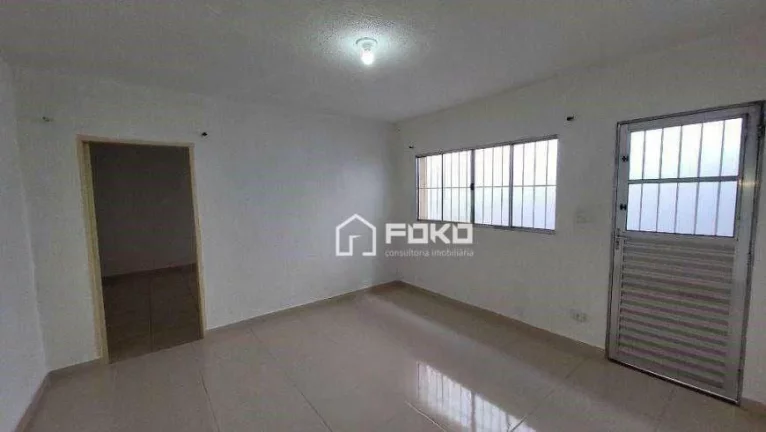 Imagem Casa com 2 dormitórios à venda, 80 m² por R$ 500.000,00 - Vila Francisco Mineiro - Guarulhos/SP