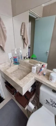 Imagem Apartamento para Venda em Limeira, Jardim Colina Verde, 2 dormitórios, 1 banheiro, 1 vaga