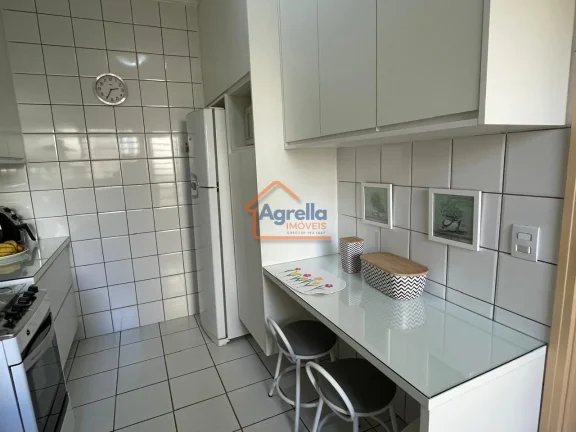 Imagem Casa à venda no bairro CONDOMÍNIO DE CASAS RUA DO TUCURA - Mogi Mirim/SP
