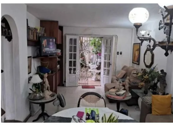 Imagem Apartamento tipo casa área externa da para colocar jacuzzi perto metrô