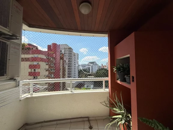 Imagem APARTAMENTO PRÓXIMO A OTTO BOEHM COM 1 SUÍTE + 2 DORMITÓRIOS