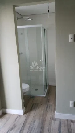 Imagem Apartamento à venda com 2 quartos e 1 suíte 65m² R$ 980.000, - Alphaville Industrial - Barueri