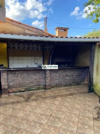Imagem CASA RESIDENCIAL em SÃO JOSÉ DOS CAMPOS - SP, JARDIM TORRÃO DE OURO