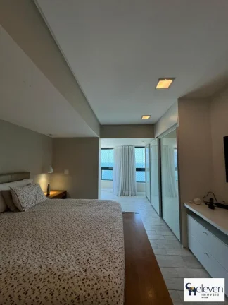Imagem Apartamento para Venda em Salvador, Barra, 4 dormitórios, 4 suítes, 6 banheiros, 3 vagas