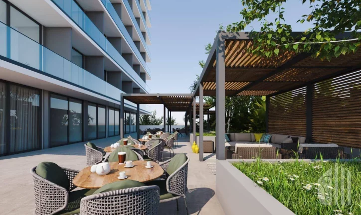 Imagem Andar Corporativo em construção, à venda por R$ 355.498,32 - Edifício STUDIO V DOM SEVERINO - Horto - Teresina/PI