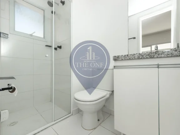 Imagem Studio à venda na Vila Mariana, São Paulo-SP: 1 quarto, 2 salas, 1 banheiro, 1 vaga e 36m² de área. Aproveite!