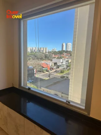 Imagem Excelente oportunidade de locação de sala comercial em condomínio no Jardim América, Ribeirão Preto-SP!