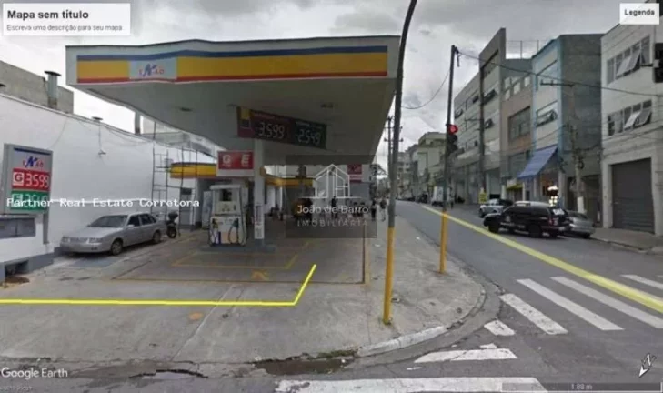 Imagem Loja, 227 m² - venda por R$ 3.000.000,00 ou aluguel por R$ 11.235,00/ano - Bom Retiro - São Paulo/SP