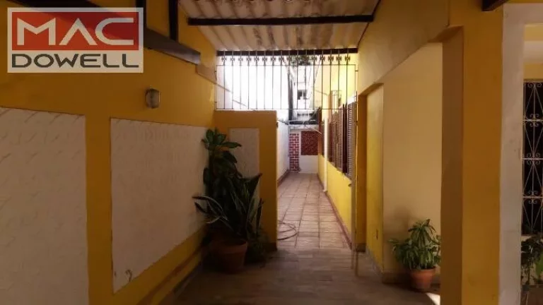 Imagem Casa de vila com 110 m² / 4 Quartos - Fonseca, Niterói