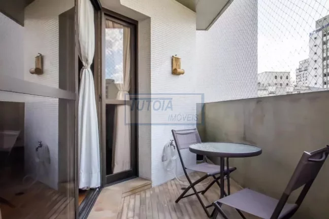 Imagem APARTAMENTO À VENDA NO PARAISO, SÃO PAULO