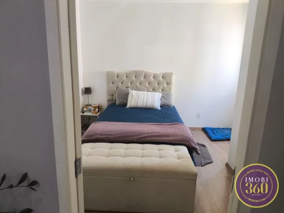 Imagem APARTAMENTO COM 54 M² NO BAIRRO DA PENHA