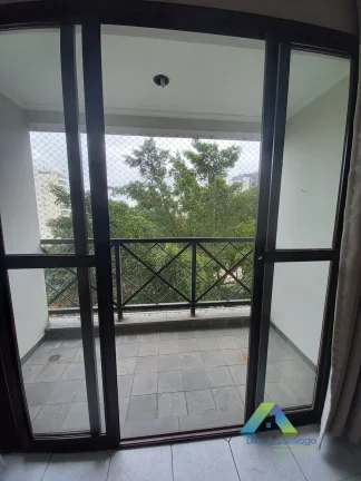 Imagem Apartamento com 03 quartos 75M² - chacara Inglesa