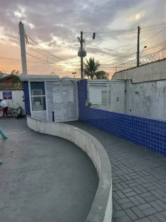 Imagem APARTAMENTO COM 49.99 m² - CAIÇARA - PRAIA GRANDE SP