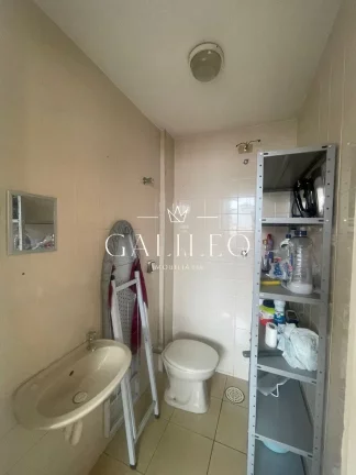 Imagem APARTAMENTO Á VENDA NO RESIDENCIAL CARIBE EM JUNDIAÍ -SP