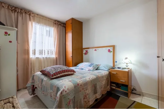 Imagem APARTAMENTO RESIDENCIAL em São Paulo - SP, Moema