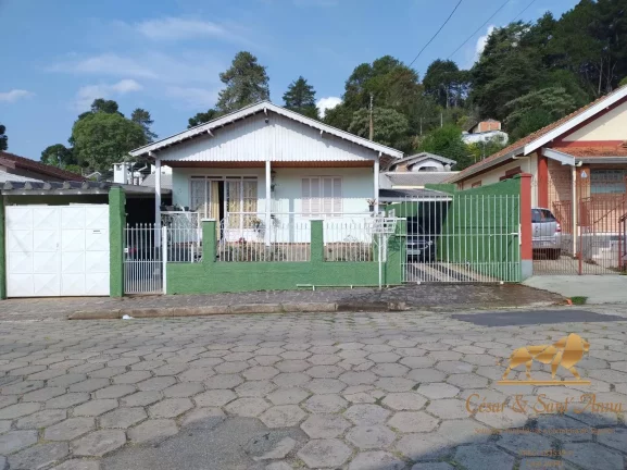Imagem Alugue seu Espaço Comercial na Vila Ferraz - Campos do Jordão!