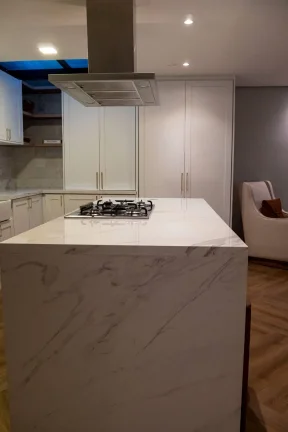 Imagem Sobrado Alto Padrão 169 m² 3 Dormitorios sendo 1 Suite 3 Vagas de Garagens